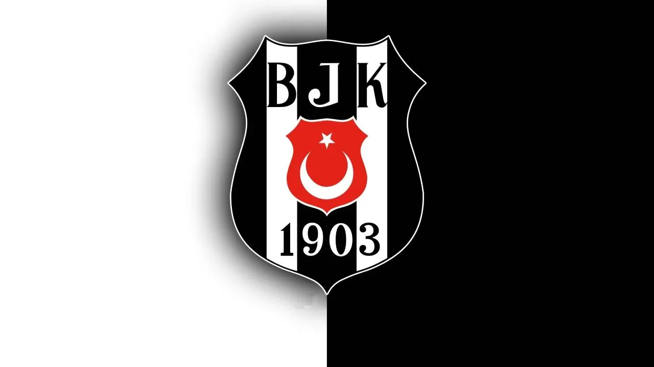 Beşiktaş'a Cezayirli oyuncu! Siyah-beyazlılar transferi resmen duyurdu