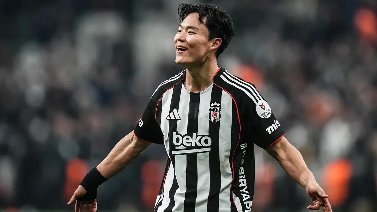Beşiktaş’a Rizespor maçı öncesi Hyeon-gyu Oh şoku! Resmi açıklama geldi