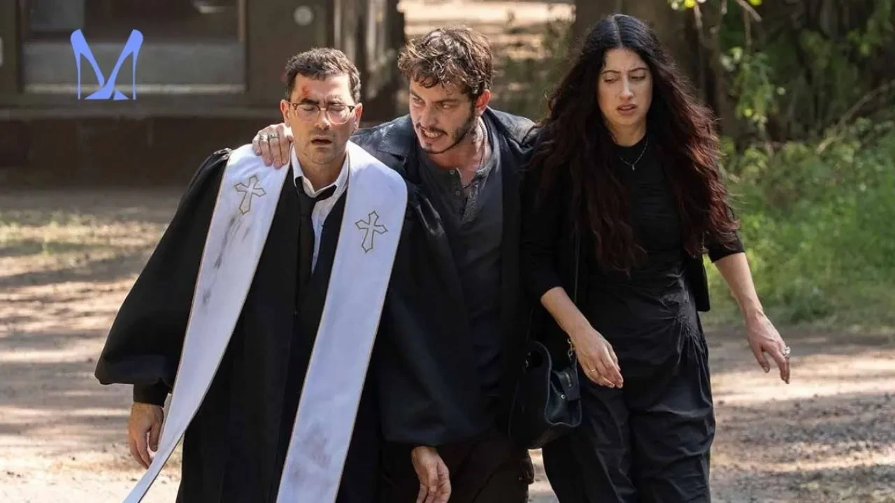 Boran Kuzum’lu Big Mistakes dizisinin konu ne, oyuncuları kim? Big Mistakes nerden izlenir?