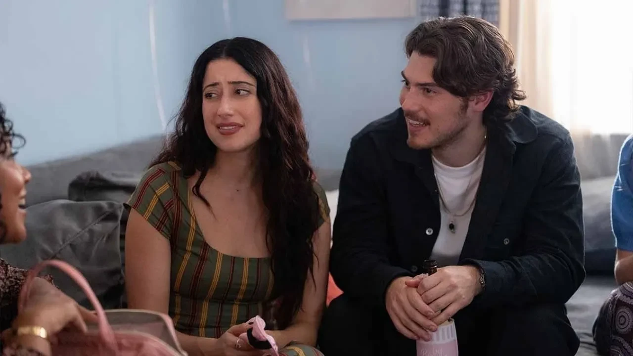 Boran Kuzum’lu Big Mistakes dizisinin konusu ne, oyuncuları kim? Big Mistakes nerden izlenir?