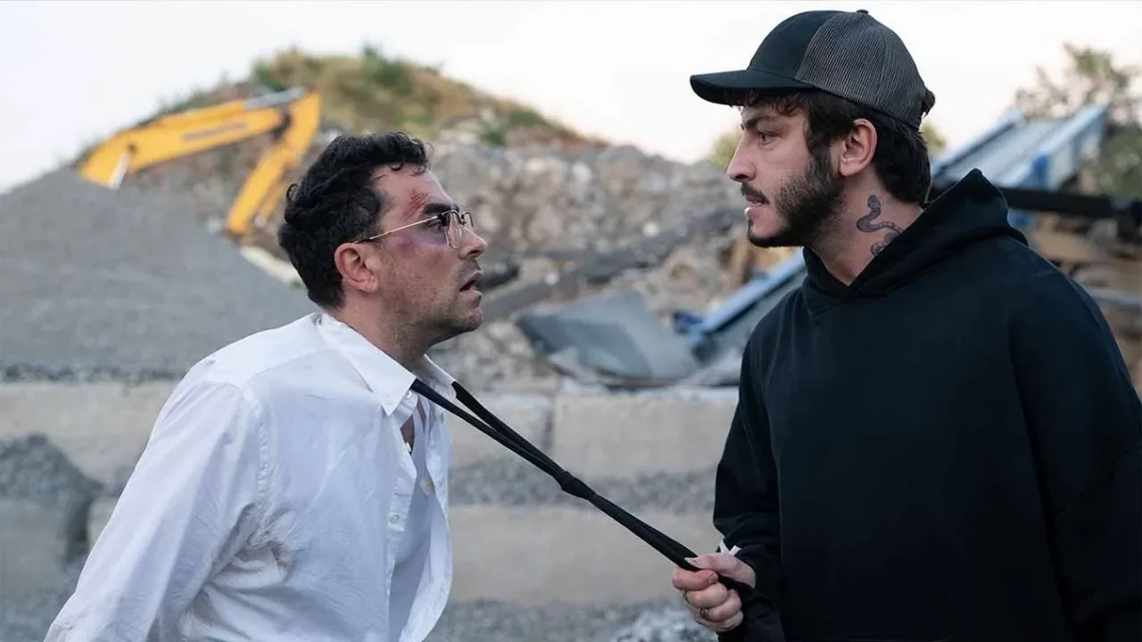 Boran Kuzum’lu Big Mistakes dizisinin konusu ne, oyuncuları kim? Big Mistakes nerden izlenir?
