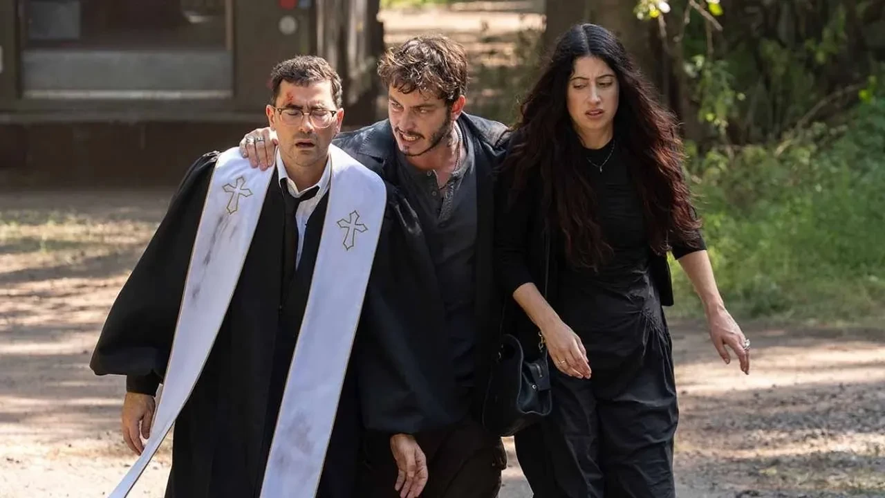 Boran Kuzum’lu Big Mistakes dizisinin konusu ne, oyuncuları kim? Big Mistakes nerden izlenir?