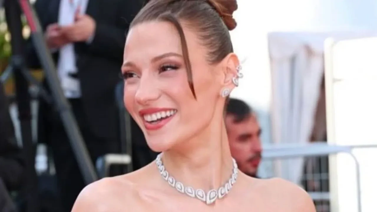 Cannes Film Festivali’ne hangi Türk oyuncular katıldı? Cannes Film Festivali’nde kim ne giydi?
