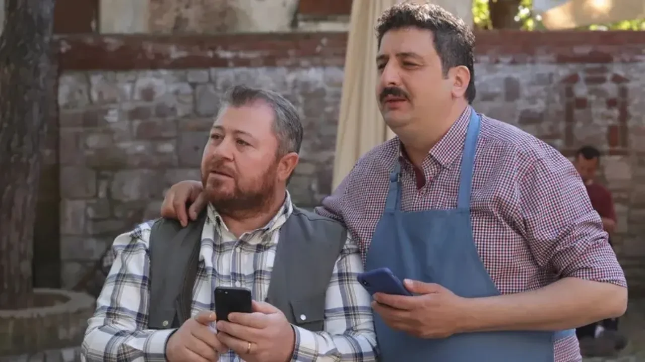 Cennetin Çocukları dizisi final ne zaman? Cennetin Çocukları kaçıncı bölümde final yapacak?