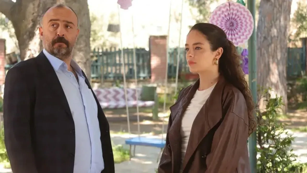 Cennetin Çocukları dizisi final ne zaman? Cennetin Çocukları kaçıncı bölümde final yapacak?