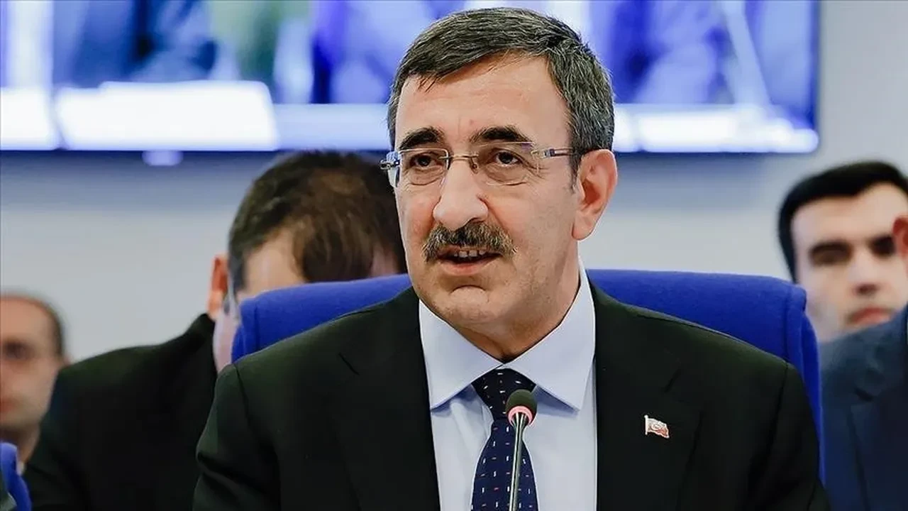 Cevdet Yılmaz açıkladı: Türkiye 25 yılda 10 yıl yaşlandı