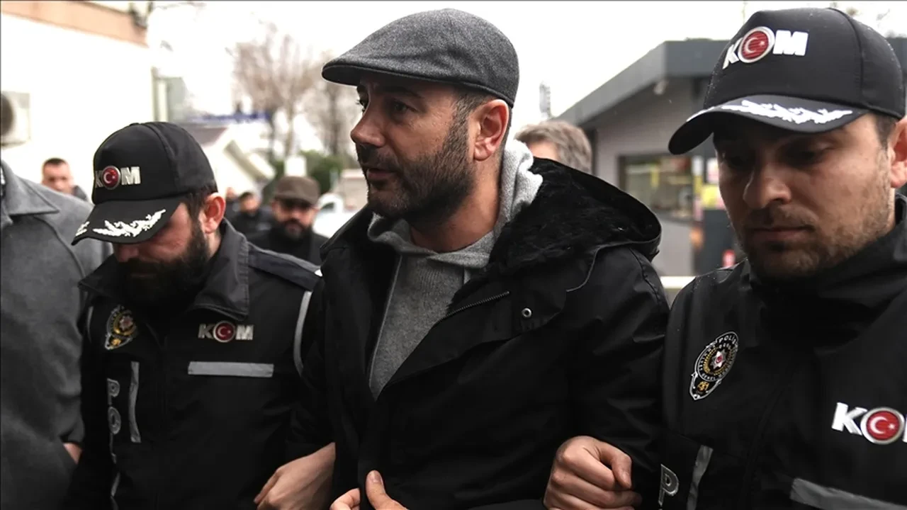 CHP'li belediyelerde yolsuzluk ve rüşvet ağı iddiası! Aziz İhsan Aktaş Davası'nda 4 kişiye tahliye