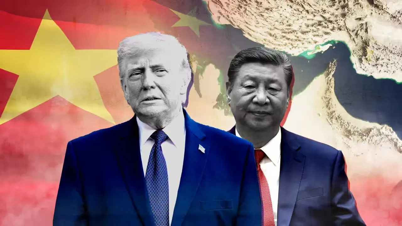 Çin’in gizli savaş hesabı: Washington’da kritik rapor alarmı