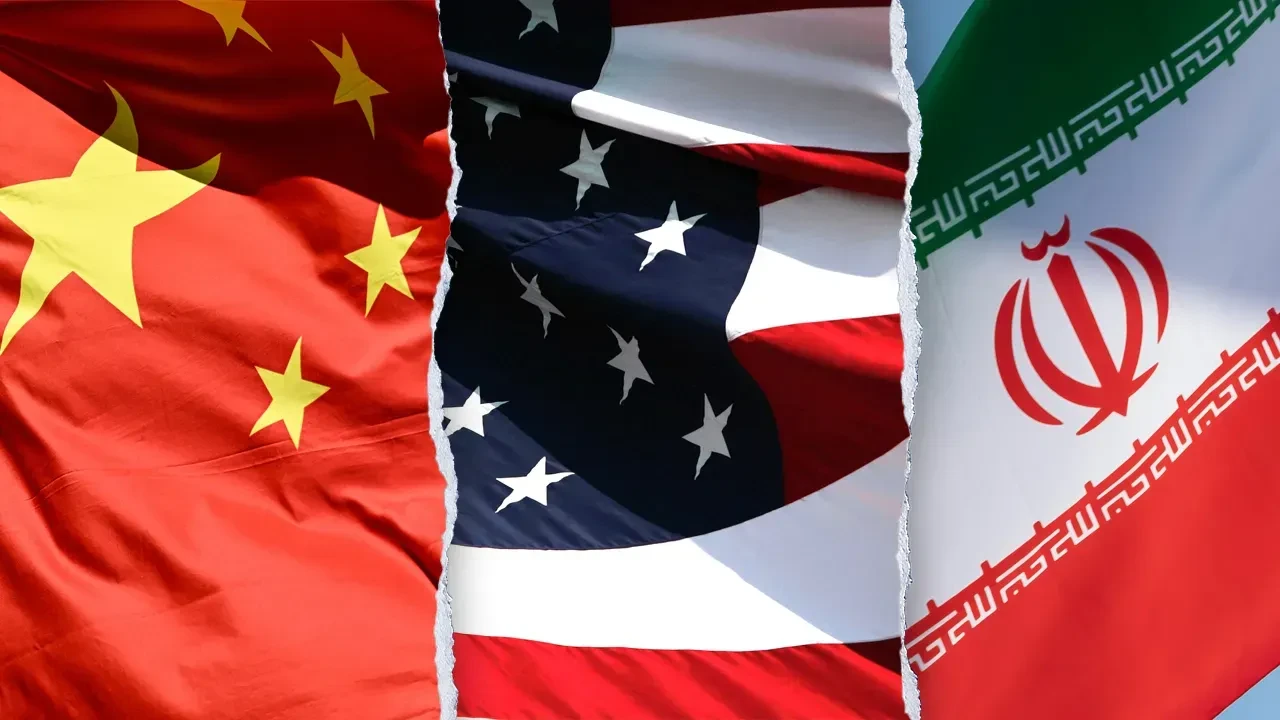 Çin’in gizli savaş hesabı: Washington’da kritik rapor alarmı