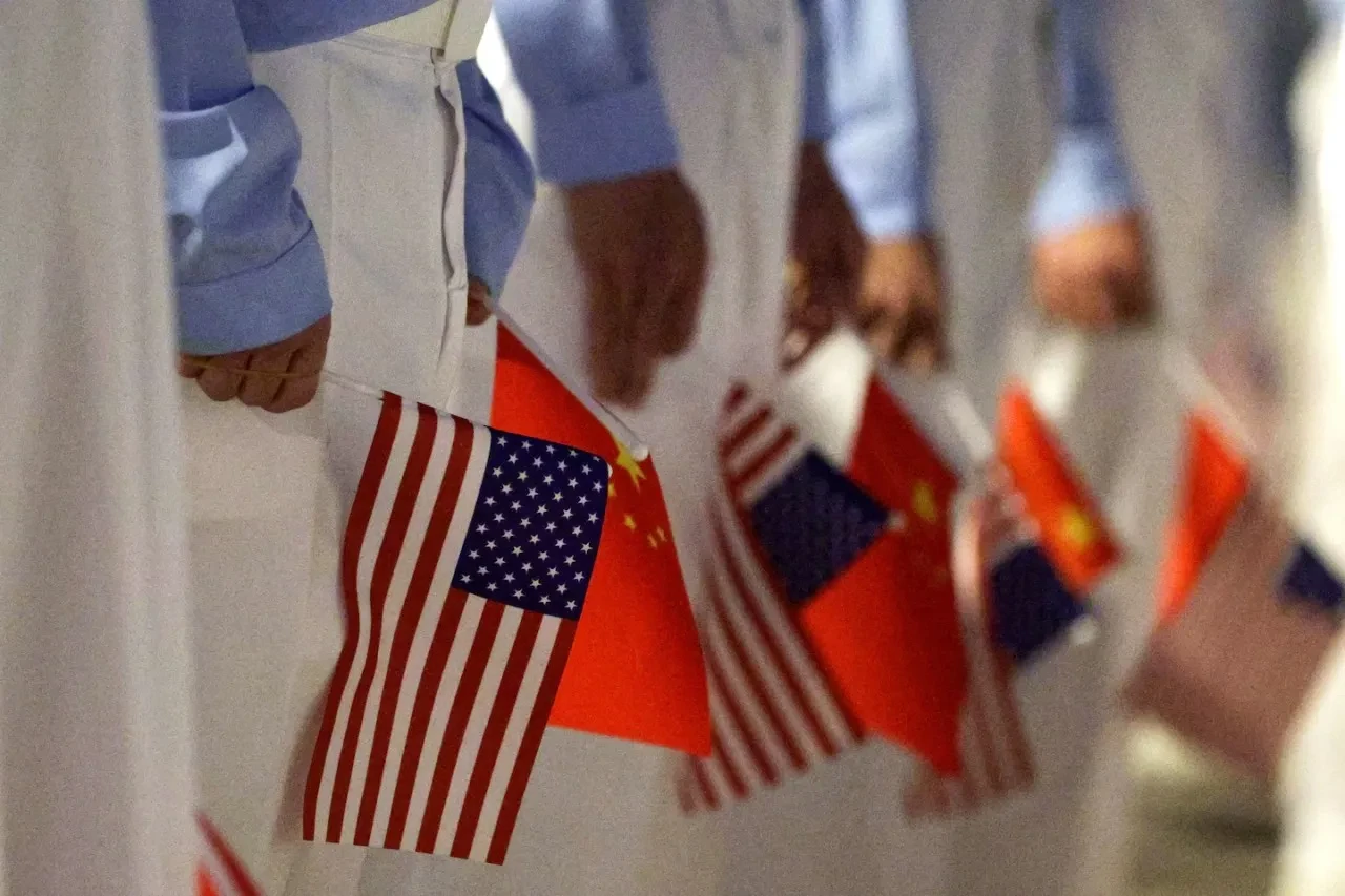 Çin’in gizli savaş hesabı: Washington’da kritik rapor alarmı