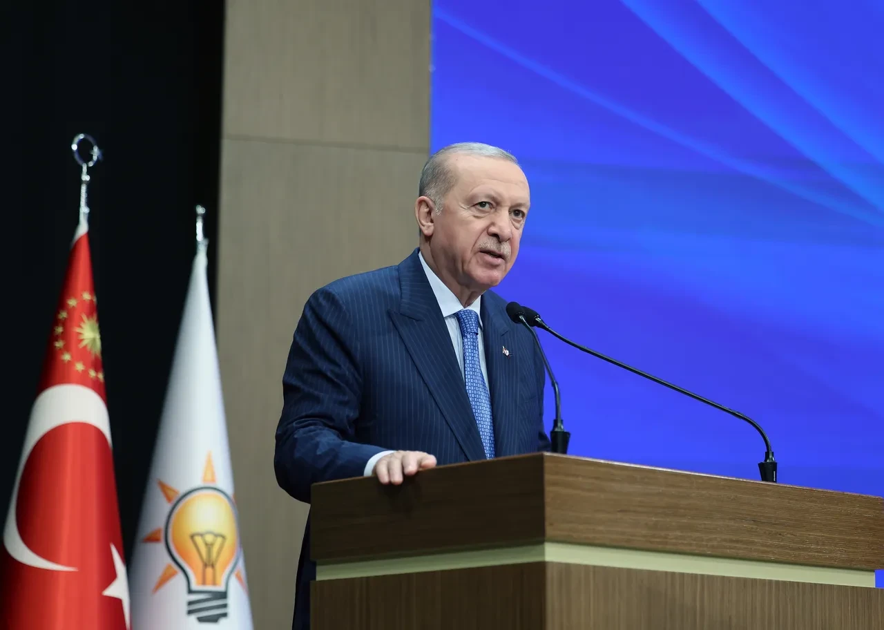 Cumhurbaşkanı Erdoğan'dan Burcu Köksal'a tam destek: Tehditlere aldırma