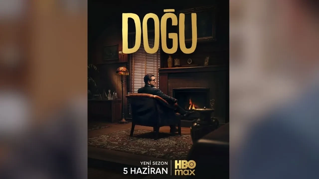 Doğu 4 sezon ne zaman yayınlanacak? Doğu dizisi 4 sezon hangi platformda yayınlanacak?