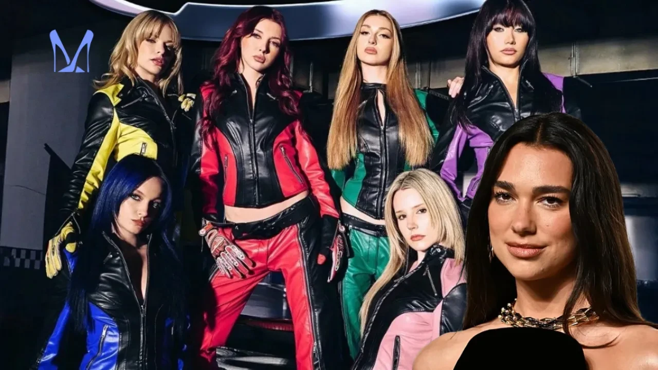 Dua Lipa Manifest’e destek verdi! Sosyal medya paylaşımı büyük yankı uyandırdı