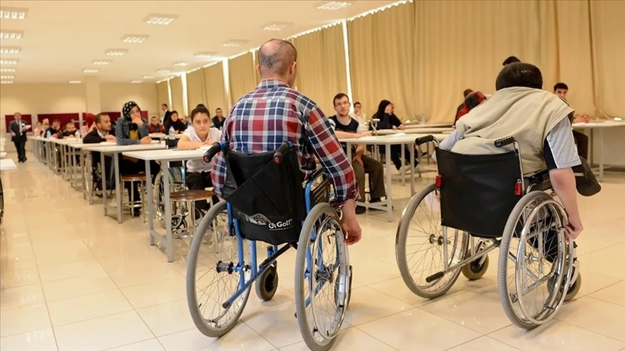 EKPSS atama puanları 2026! Mühendis, bilgisayar işletmeni, hizmetli, teknisyen atama puanları ile tercih yapacak