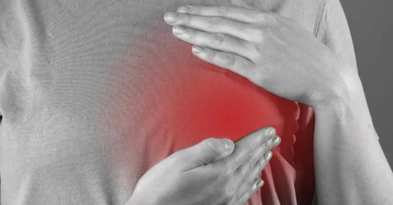 Emziren annelerin kabusu: Mastit nedir, nasıl anlaşılır? Mastitken bebek emzirilir mi? Mastit için en etkili yöntemler