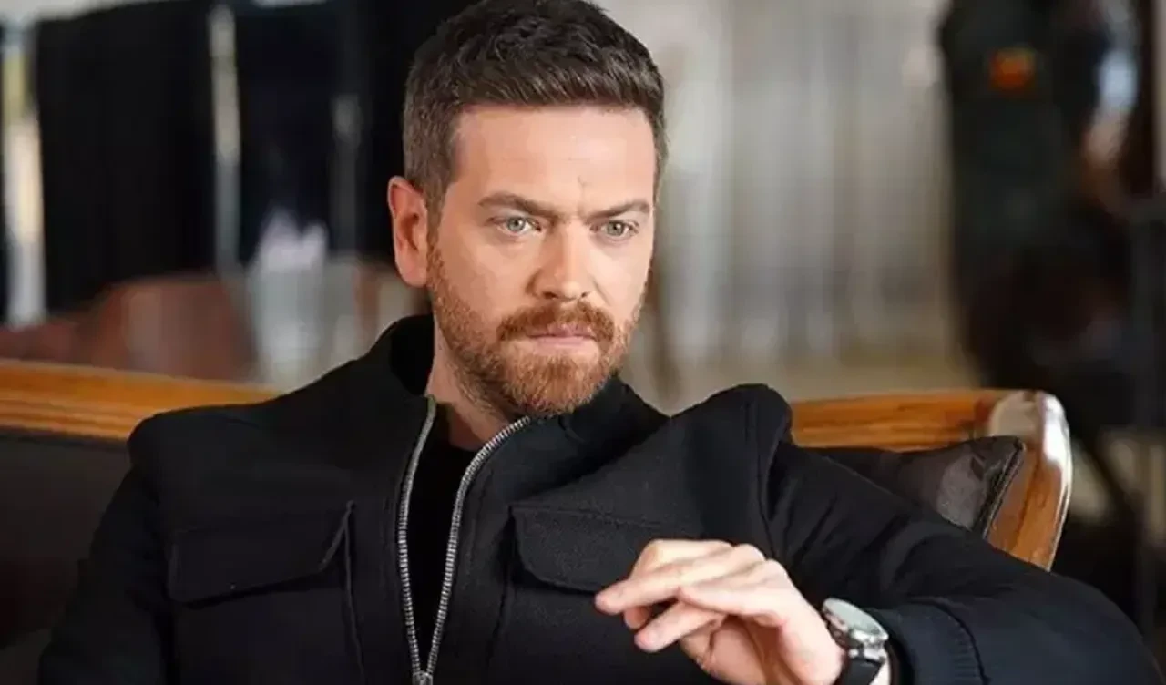 Engin Öztürk, ekranlara geri mi dönüyor? Engin Öztürk'ten yeni açıklama