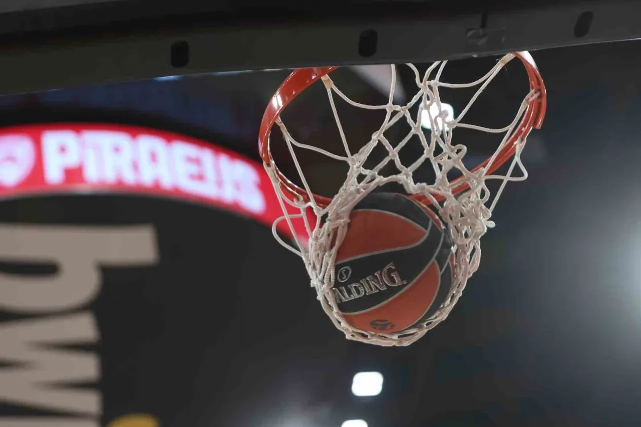 EuroLeague'de Final Four eşleşmeleri belli oldu! İşte dev organizasyonda oynanacak maçlar