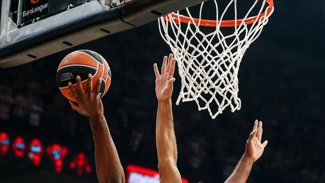 EuroLeague'de Final Four eşleşmeleri belli oldu! İşte dev organizasyonda oynanacak maçlar