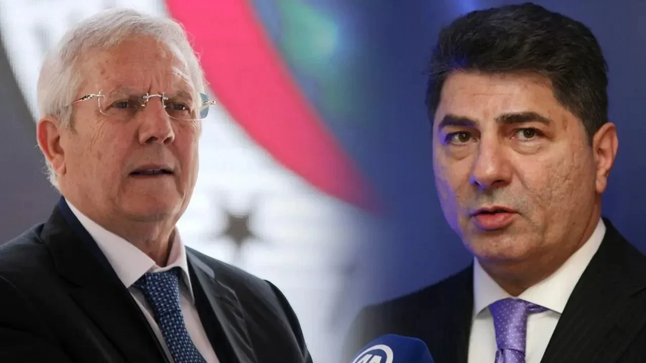 Fenerbahçe başkanı kim olur? Aziz Yıldırım mı, Hakan Safi mi? Tgrt Haber halka sordu