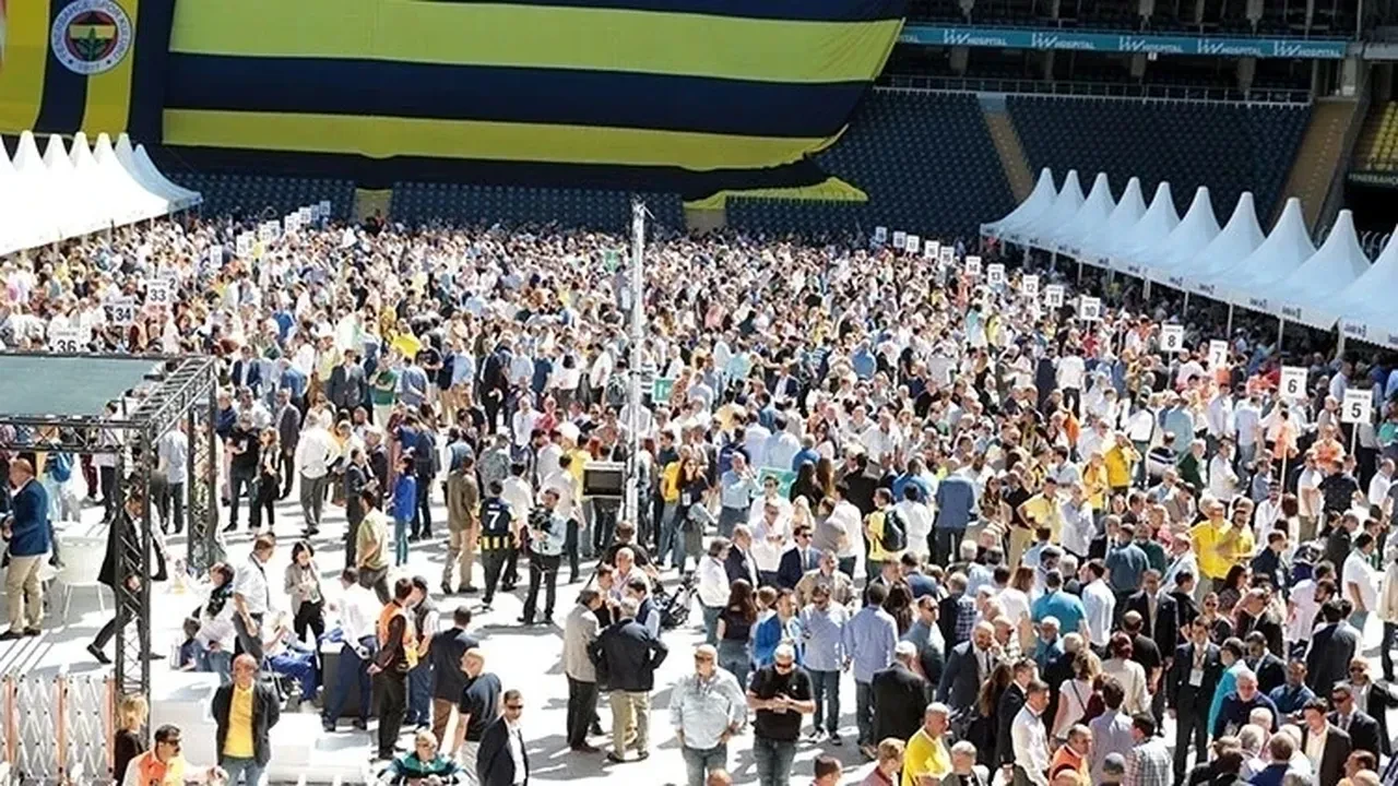 Fenerbahçe Başkanlık seçimi ne zaman erkene mi alındı? Seçim tarihi neden değişti