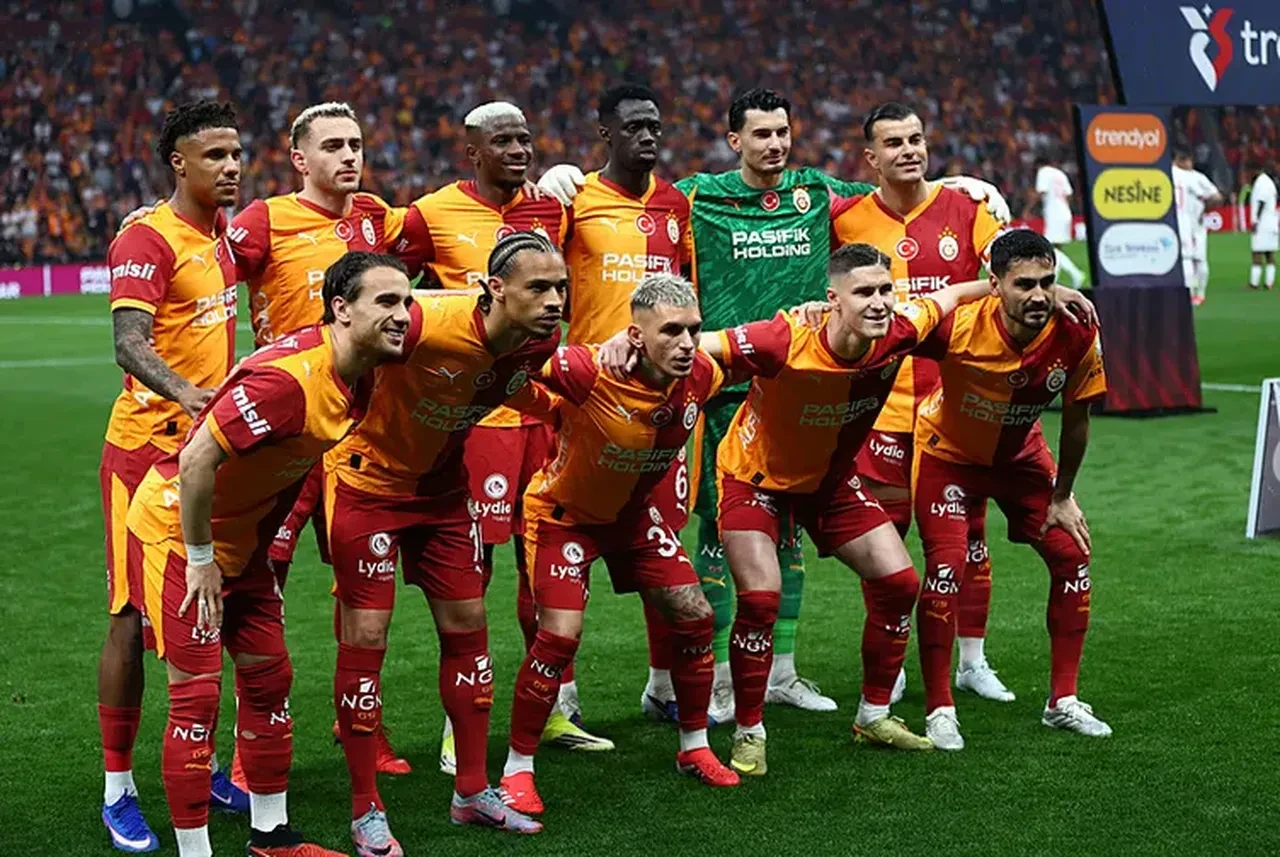 Galatasaray transferde gaza bastı! Yeni sezona 5 takviye birden: Dünya yıldızları gelecek