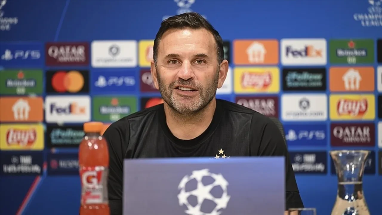 Galatasaray'dan 10 numara operasyonu! Premier Lig devinin yıldızına kanca: 65 milyon euro'luk hamle