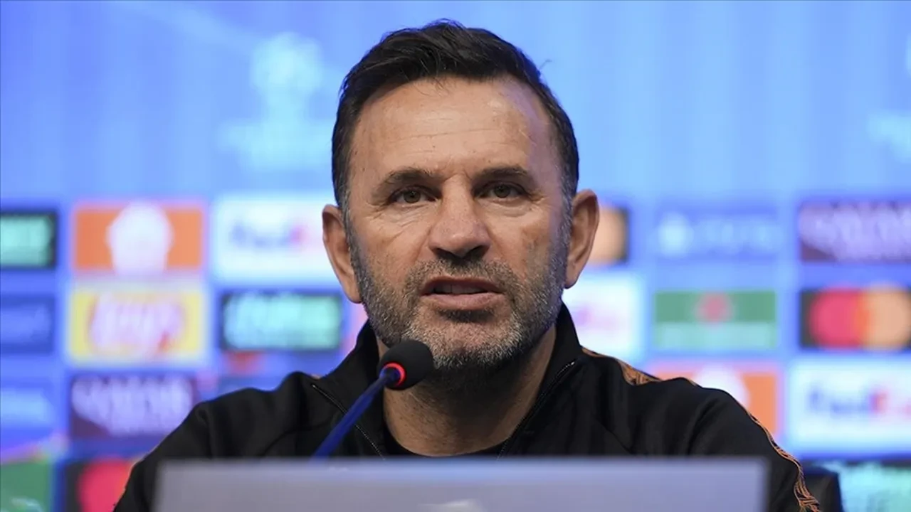 Galatasaray'dan savunma hattına Balkan ateşi! Operasyon için düğmeye basıldı