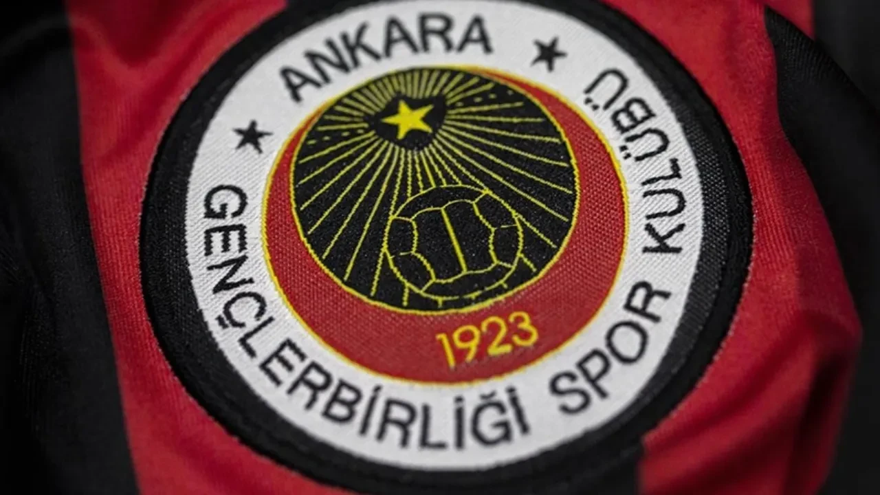 Gençlerbirliği'nden transfer yasağıyla ilgili açıklama! Yasağın kaldırılacağı bildirildi