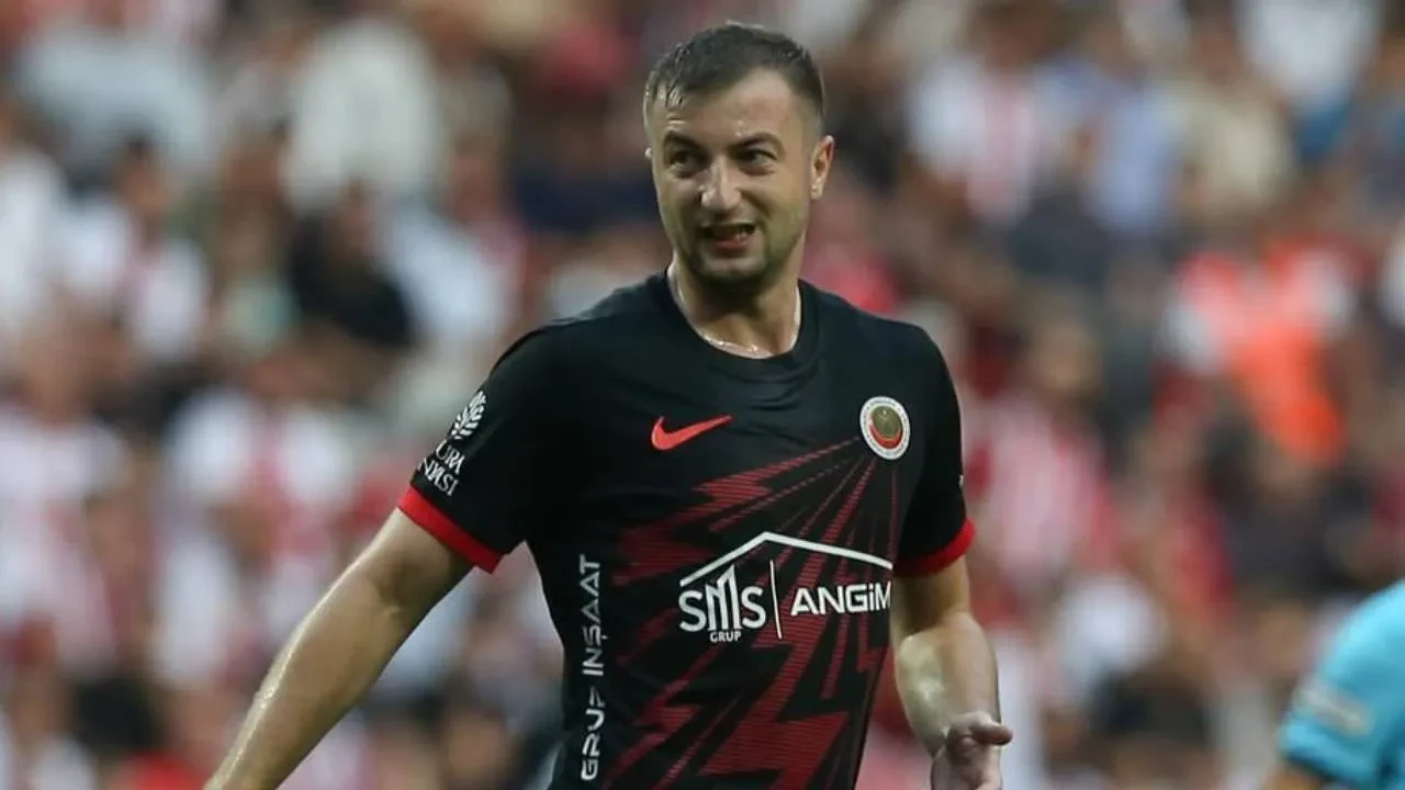 Gençlerbirliği'nden transfer yasağıyla ilgili açıklama! Yasağın kaldırılacağı bildirildi
