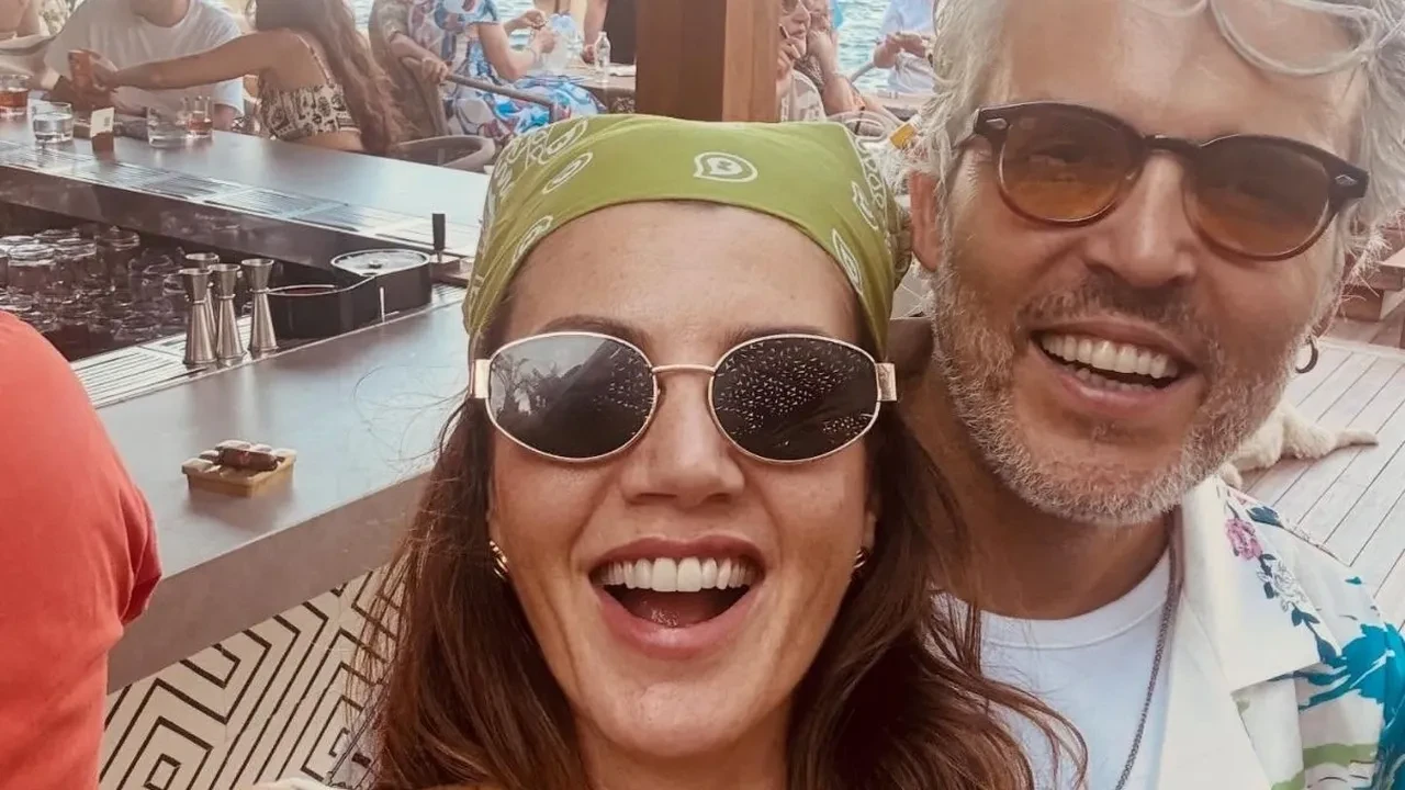 Gökçe Bahadır Emir Ersoy’dan bebek müjdesi! Ünlü oyuncunun hamile olduğu iddia edildi