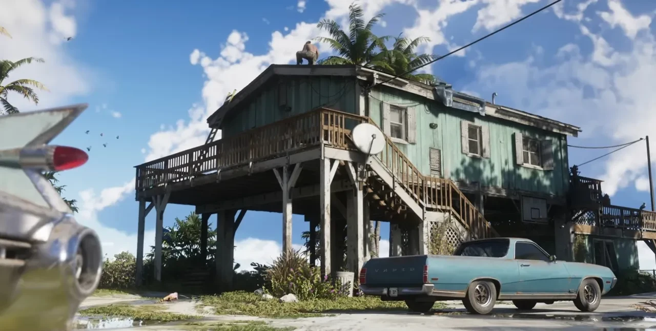GTA 6 ön sipariş ne zaman? Türkiye fiyatı ile satış sitesinde yayınlandı