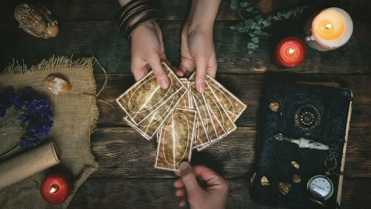 Günlük tarot kart açılımı 15 Mayıs 2026! Memnuniyete geçiş süreciniz başlıyor