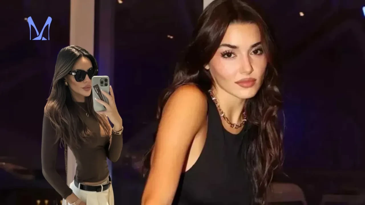 Hande Erçel’in yeni stilist hamlesi netleşti! İnan Kırdemir’i takipten çıkmıştı