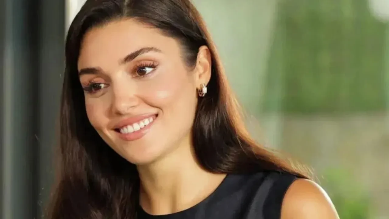 Hande Erçel’in yeni stilist hamlesi netleşti! İnan Kırdemir’i takipten çıkmıştı