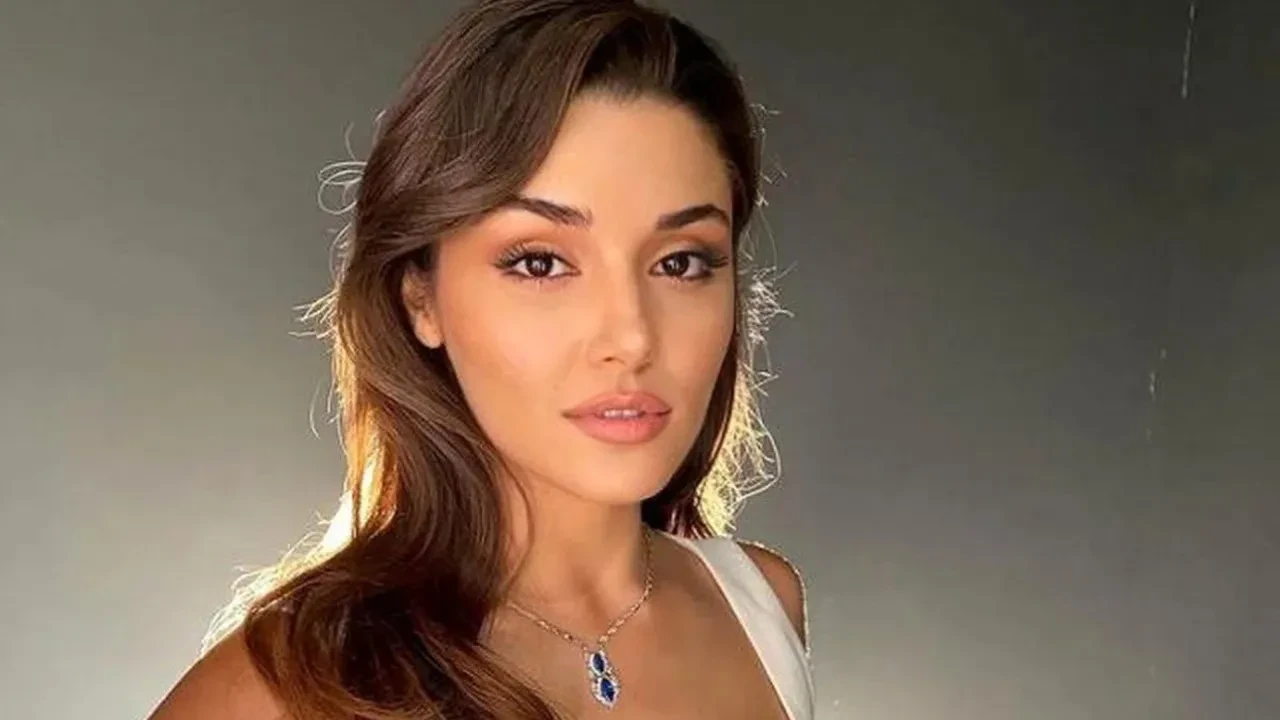 Hande Erçel’in yeni stilist hamlesi netleşti! İnan Kırdemir’i takipten çıkmıştı
