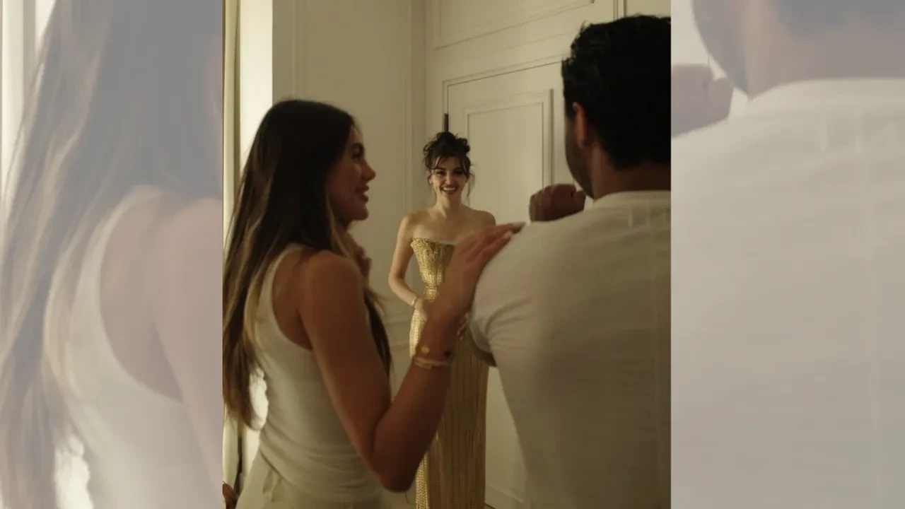 Hande Erçel’in yeni stilist hamlesi netleşti! İnan Kırdemir’i takipten çıkmıştı