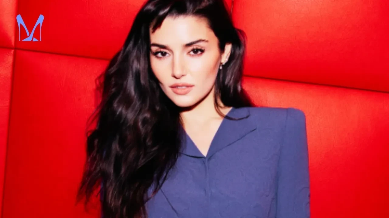 Hande Erçel'in yeni stilisti Danni Stylist kim? Danielle Goldberg kimdir, hangi isimlerle çalıştı?