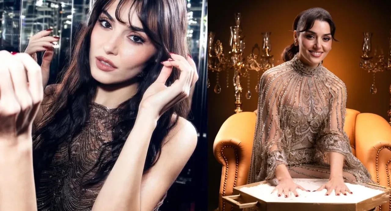 Hande Erçel'in yeni stilisti Danni Stylist kim? Danielle Goldberg kimdir, hangi isimlerle çalıştı?