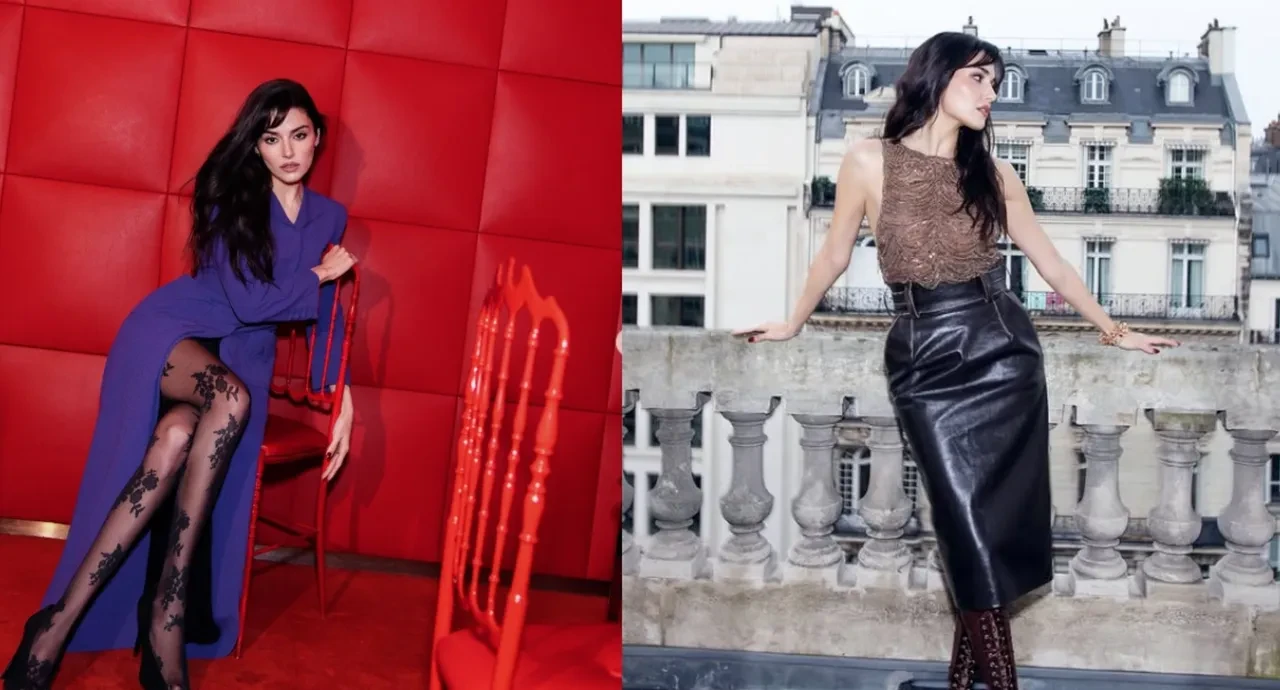 Hande Erçel'in yeni stilisti Danni Stylist kim? Danielle Goldberg kimdir, hangi isimlerle çalıştı?