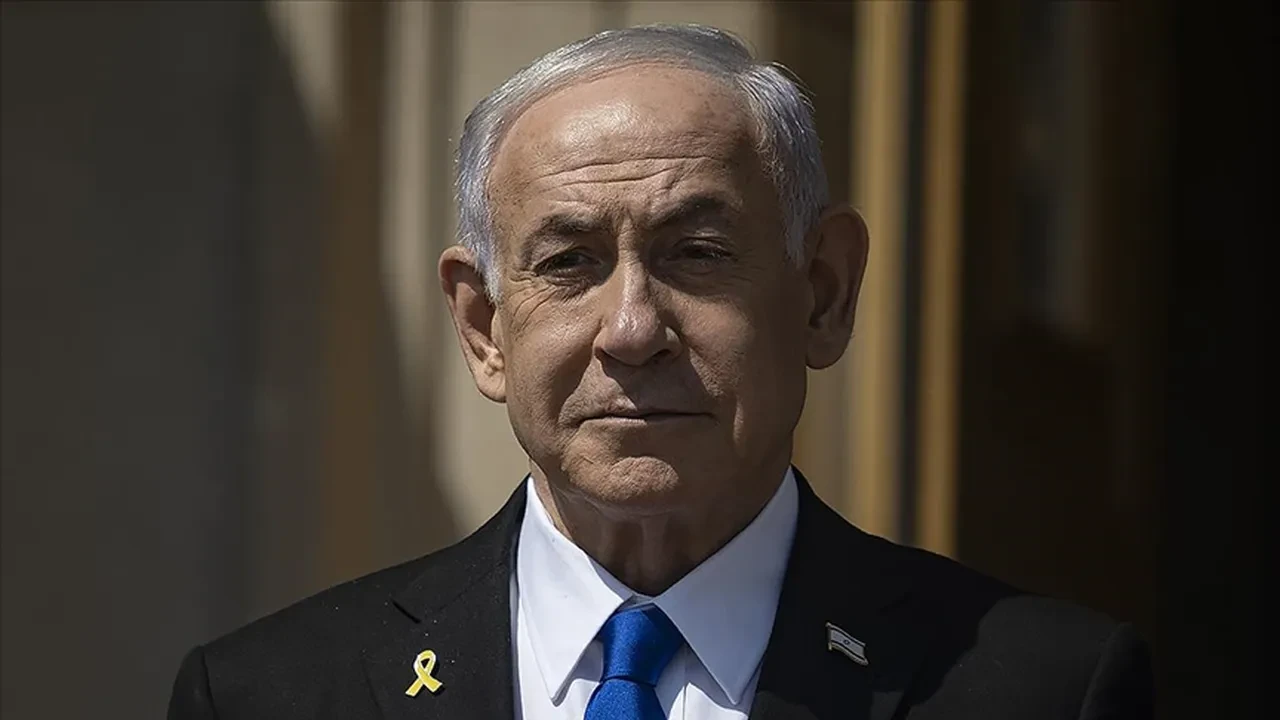 İsrail Başbakanı Netanyahu'dan kanser açıklaması! Son sağlık durumunu açıkladı