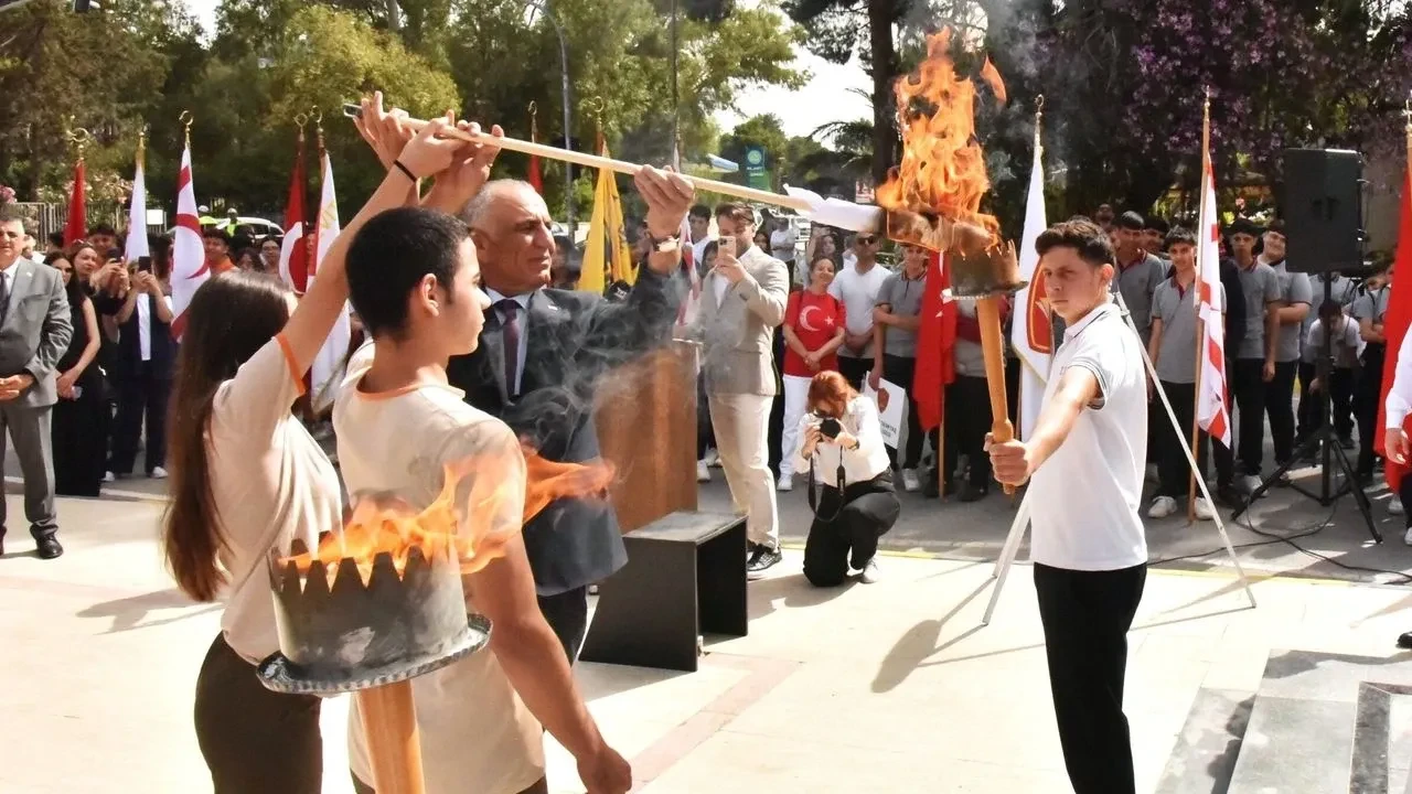 İstanbul Ankara İzmir 19 Mayıs etkinlik programı! 19 Mayıs konserler ve kutlama programları nerede?
