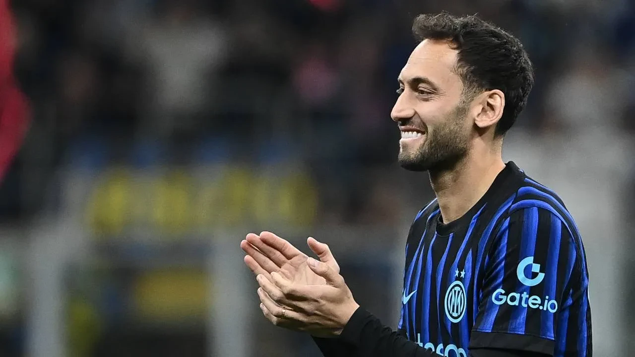 İtalya Kupası'nda şampiyon Inter! Milano ekibi sezonu çifte kupayla kapattı