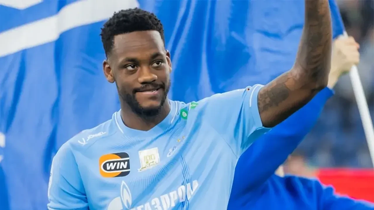 Jhon Duran için resmi açıklama geldi! Zenit sebebini duyurdu: İki gündür İstanbul'daydı, nedeni ortaya çıktı