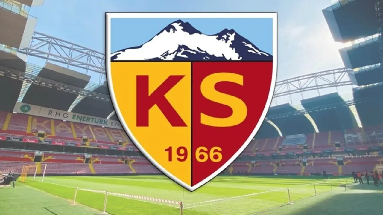 Kayserispor'da seçim kararı! Sarı-kırmızılılar seçim tarihini duyurdu