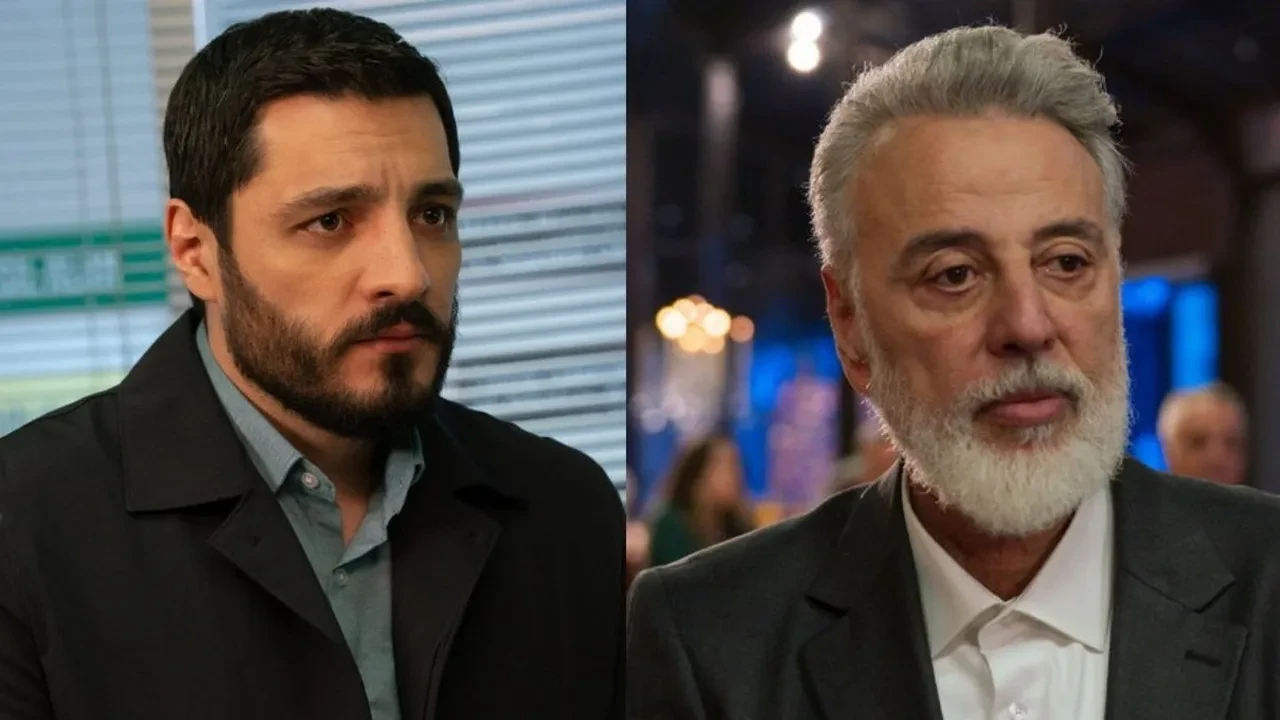 Kızılcık Şerbeti’nden ayrılan oyuncular hangileri? Kızılcık Şerbeti sezon finalinde kimler ayrılıyor?