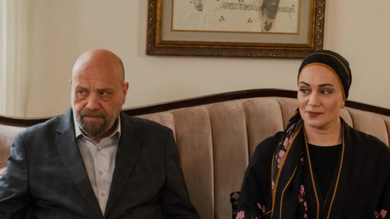 Kızılcık Şerbeti’nden ayrılan oyuncular hangileri? Kızılcık Şerbeti sezon finalinde kimler ayrılıyor?