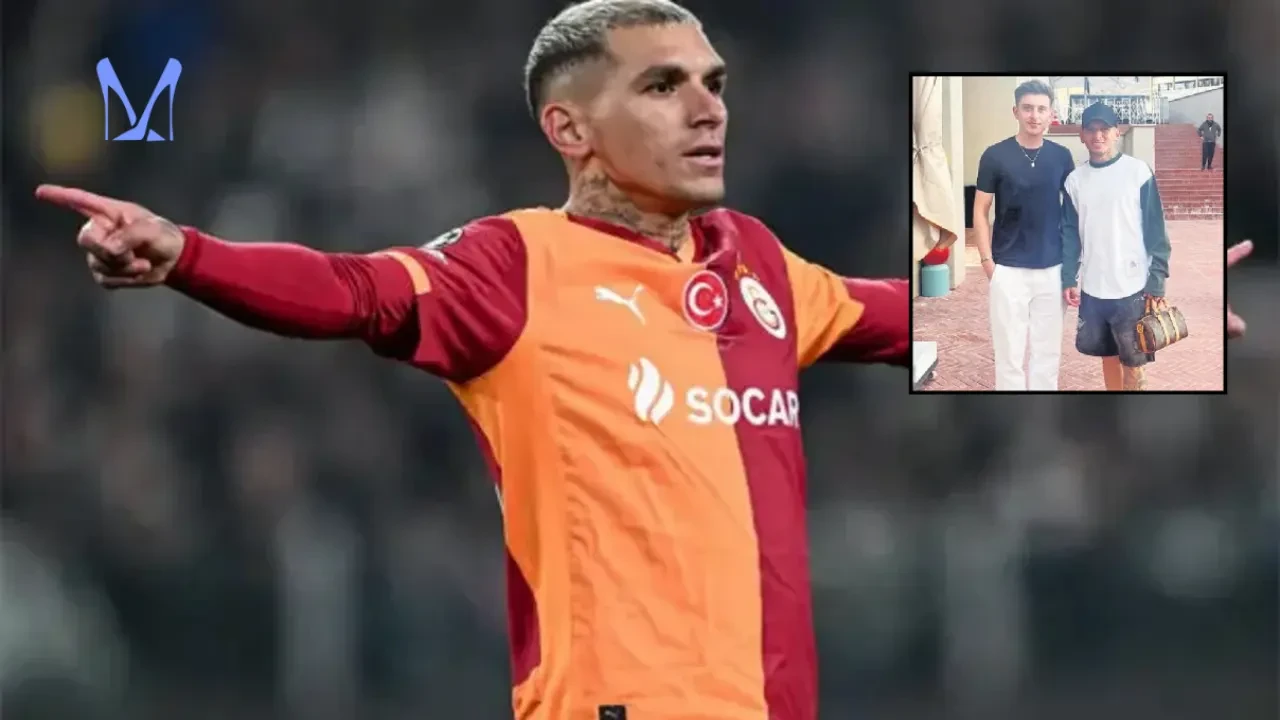 Lucas Torreira’ya şok saldırı sonrası ilginç detay! Eski ve yeni sevgilisi arasındaki bağ ortaya çıktı
