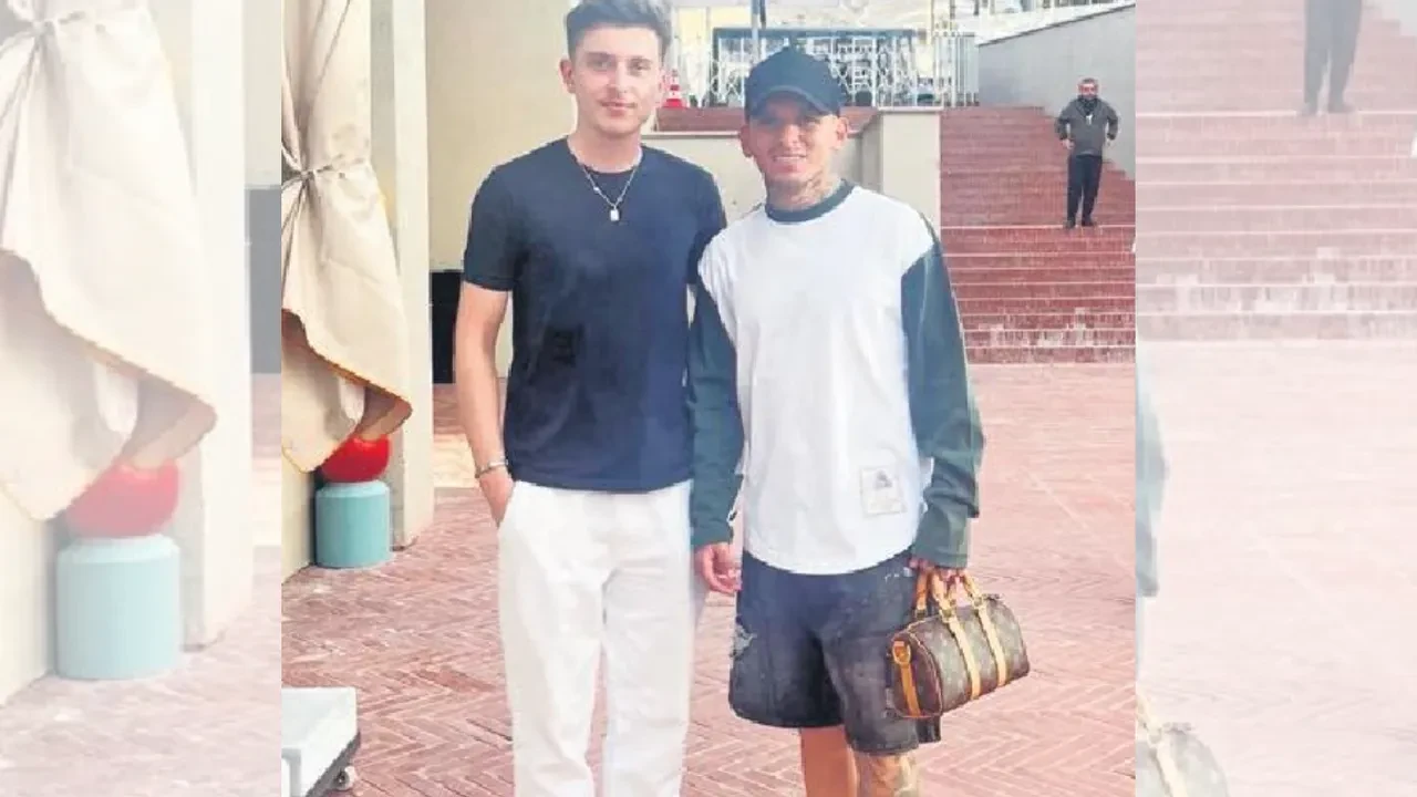 Lucas Torreira’ya şok saldırı sonrası ilginç detay! Eski ve yeni sevgilisi arasındaki bağ ortaya çıktı