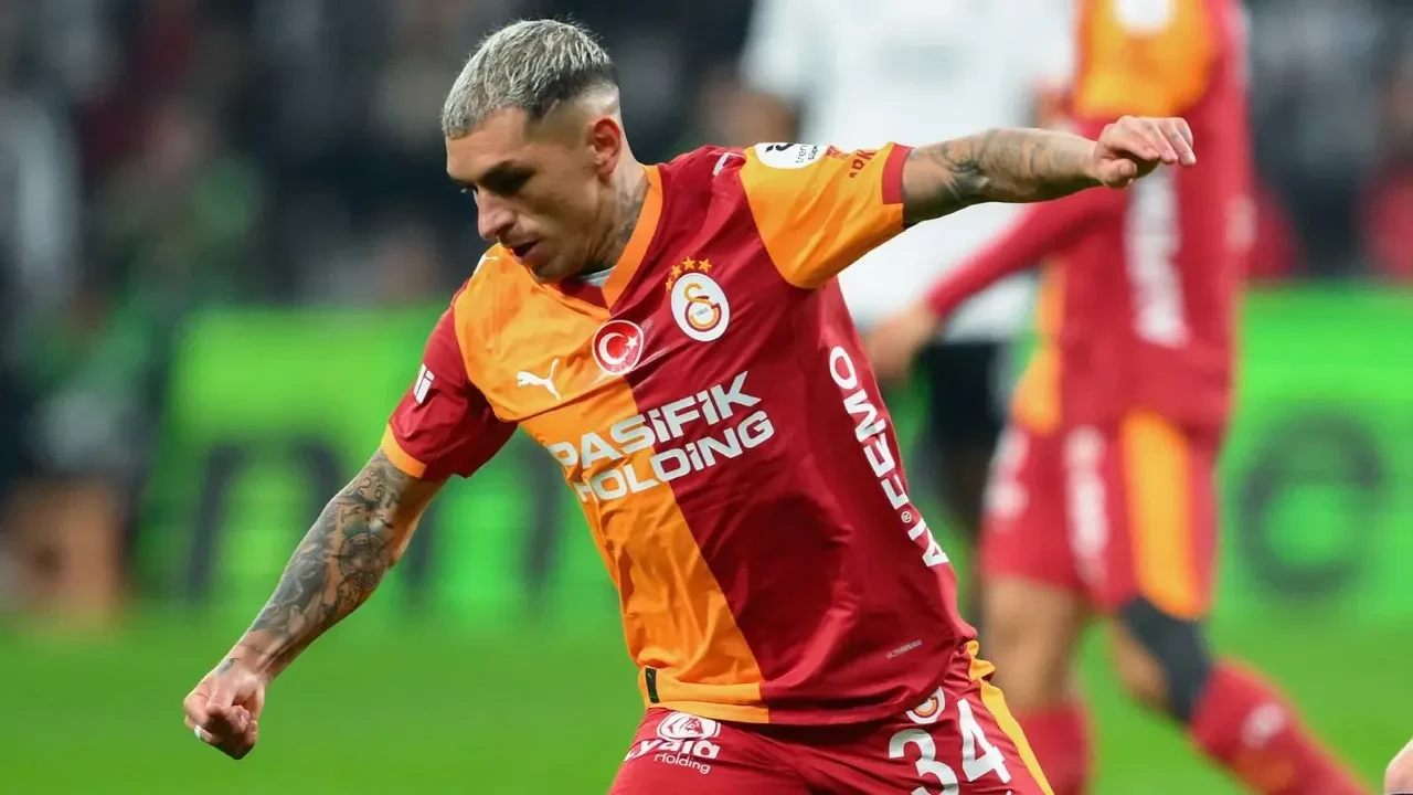 Lucas Torreira’ya şok saldırı sonrası ilginç detay! Eski ve yeni sevgilisi arasındaki bağ ortaya çıktı