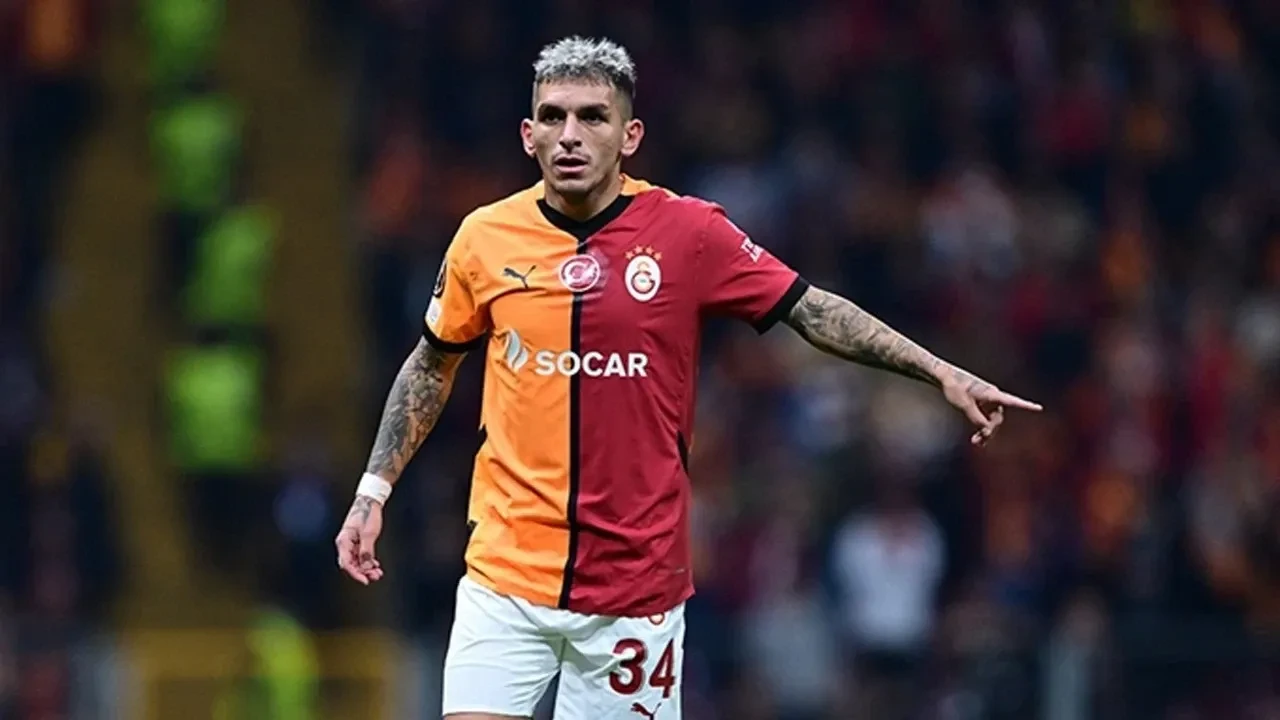 Lucas Torreira’ya şok saldırı sonrası ilginç detay! Eski ve yeni sevgilisi arasındaki bağ ortaya çıktı